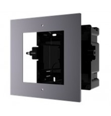Панель для врізного монтажу Hikvision DS-KD-ACF1/Plastic