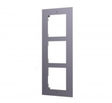 Панель для врізного монтажу Hikvision DS-KD-ACF3