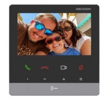 IP відеодомофон Hikvision DS-KH6100-E1