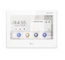 Домофон Hikvision DS-KH9310-WTE1(B)