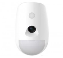 Бездротовий PIR датчик Hikvision DS-PDPC12P-EG2-WE