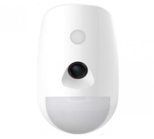 Бездротовий PIR датчик Hikvision DS-PDPC12P-EG2-WE Бездротовий PIR датчик Hikvision DS-PDPC12P-EG2-WE
