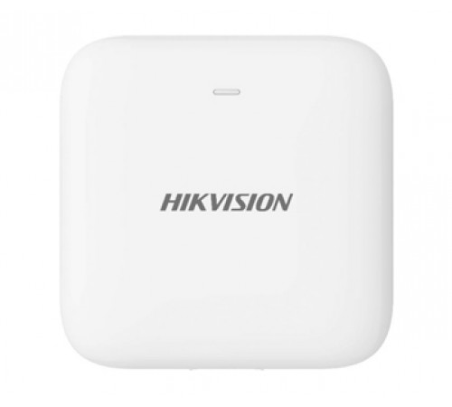 Бездротовий датчик Hikvision DS-PDWL-E-WE Бездротовий датчик Hikvision DS-PDWL-E-WE