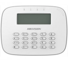 Бездротова клавіатура Hikvision DS-PK-LRT