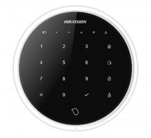 Бездротова клавіатура Hikvision DS-PKA-WLM-868-Black