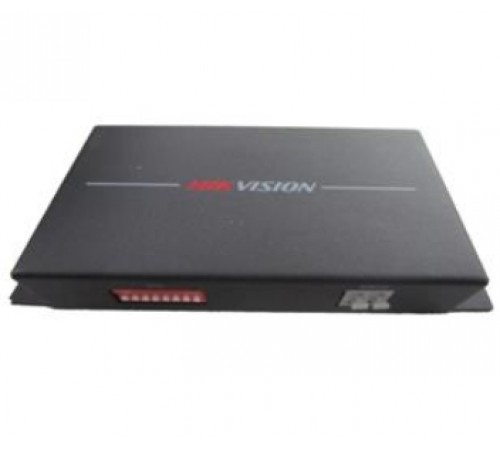 Розширювач шини MBUS на 8 шлейф / зон Hikvision DS-PM-MI8 Розширювач шини MBUS на 8 шлейф / зон Hikvision DS-PM-MI8