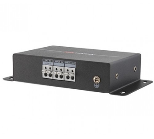 Подовжувач шини Hikvision DS-PM-MR Подовжувач шини Hikvision DS-PM-MR