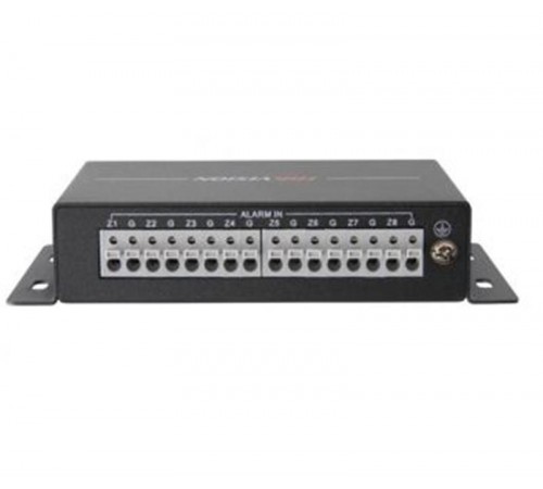 Модуль розширення на 8 входів Hikvision DS-PM-RSI8 Модуль розширення на 8 входів Hikvision DS-PM-RSI8