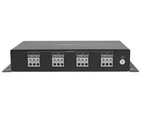 Модуль розширення виходів Hikvision DS-PM-RSO4 Модуль розширення виходів Hikvision DS-PM-RSO4