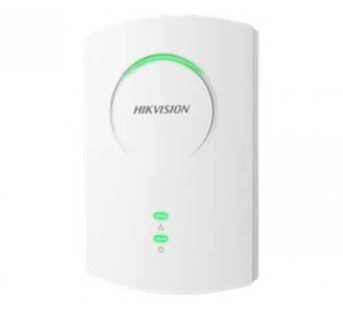 Розширювач безпровідний RS-485 на 40 бездротових зон Hikvision DS-PM-RSWR Розширювач безпровідний RS-485 на 40 бездротових зон Hikvision DS-PM-RSWR