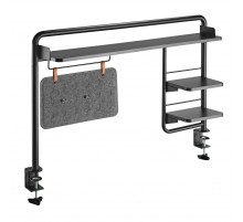 Органайзер OfficePro DS253B Black