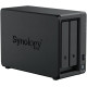 Мережеве сховище NAS Synology DS725+