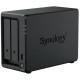 Мережеве сховище NAS Synology DS725+