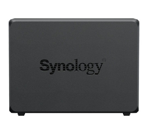 Мережеве сховище NAS Synology DS725+