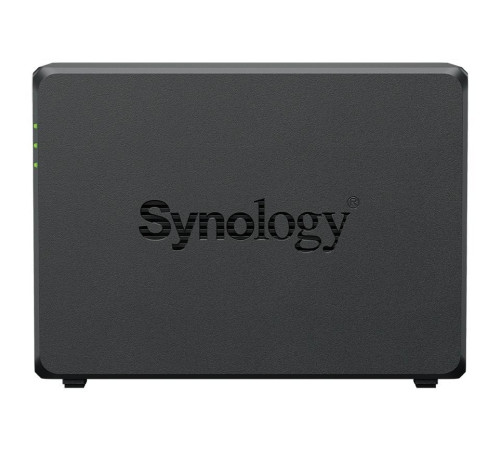 Мережеве сховище NAS Synology DS725+