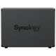 Мережеве сховище NAS Synology DS725+