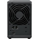 Мережеве сховище NAS Synology DS725+