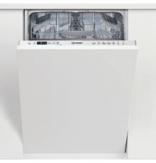 Вбудована посудомийна машина Indesit DSIC 3M19