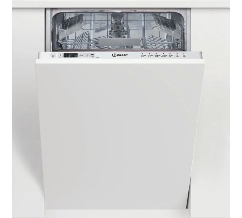 Вбудована посудомийна машина Indesit DSIC 3M19