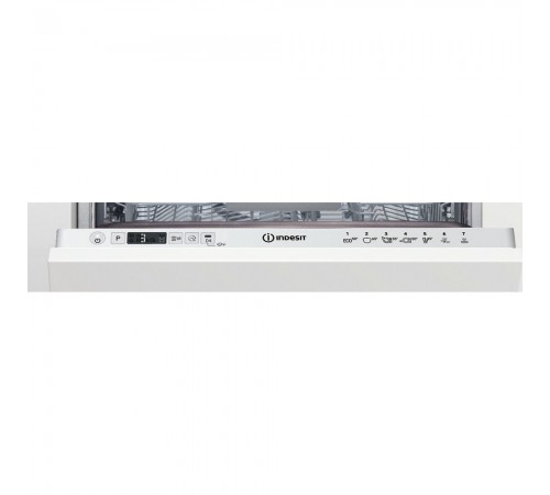 Вбудована посудомийна машина Indesit DSIC 3M19