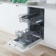 Вбудована посудомийна машина Indesit DSIC 3M19