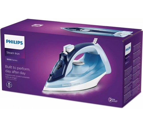 Праска Philips DST5030/20