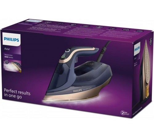Праска Philips DST8050/20