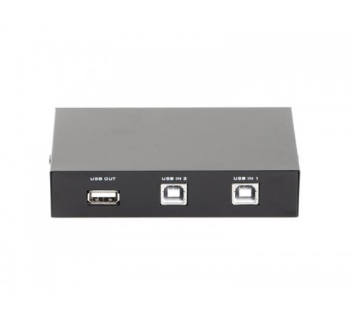 Комутатор Gembird DSU-21 Комутатор Gembird DSU-21