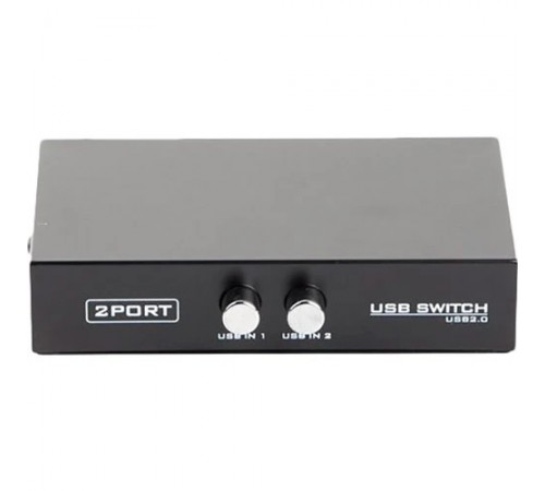Комутатор Gembird DSU-21 Комутатор Gembird DSU-21