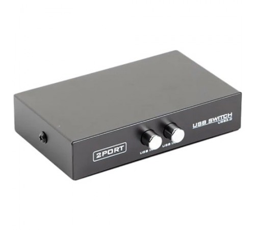 Комутатор Gembird DSU-21 Комутатор Gembird DSU-21