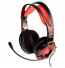 Гарнітура Somic Danyin DT-2112 Black/Red
