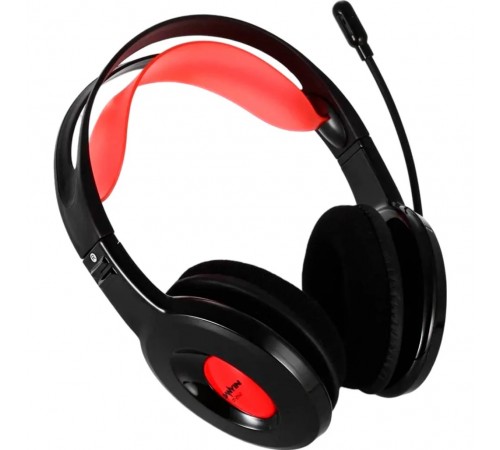 Гарнітура Somic Danyin DT-2112 Black/Red