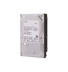 Накопичувач HDD SATA 1.0TB TOSHIBA 7200rpm 32MB (DT01ACA100)
