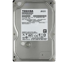 Накопичувач HDD SATA 1.0TB TOSHIBA 7200rpm 32MB (DT01ACA100)_Refurbished