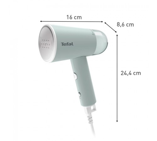 Відпарювач Tefal Origin Travel DT1034E1