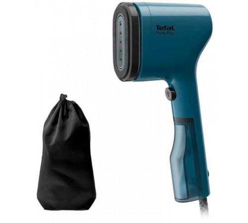 Відпарювач Tefal Pure Pop Blue DT2020E1