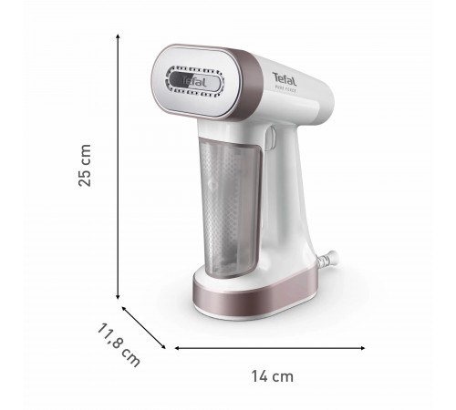 Відпарювач Tefal Pure Force 2in1 DT8720E0