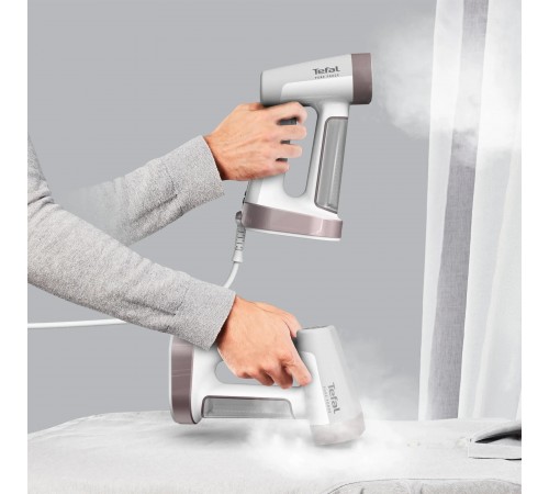 Відпарювач Tefal Pure Force 2in1 DT8720E0