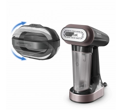 Відпарювач Tefal Pure Force 3in1 DT8765E0