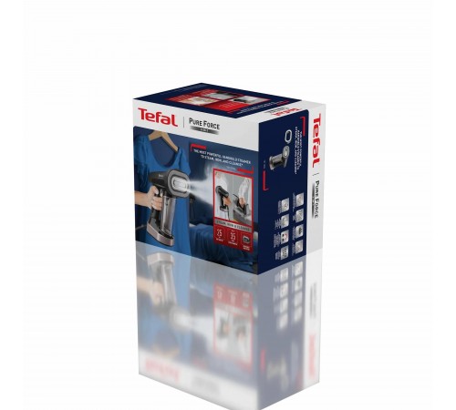 Відпарювач Tefal Pure Force 3in1 DT8765E0