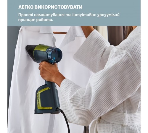 Відпарювач Tefal AeroSteam DT9810F0