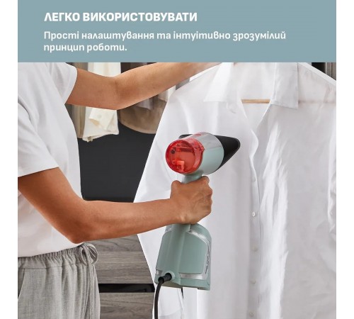 Відпарювач Tefal AeroSteam DT9814F0