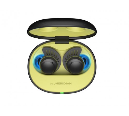 Bluetooth-гарнітура LG Tone Free Fit TF7 Black (DTF7Q)