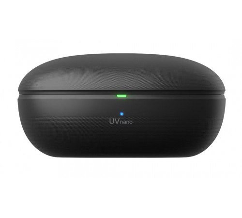 Bluetooth-гарнітура LG Tone Free Fit TF7 Black (DTF7Q)