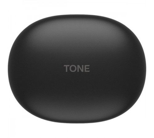 Bluetooth-гарнітура LG Tone Free Fit TF7 Black (DTF7Q)