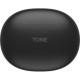 Bluetooth-гарнітура LG Tone Free Fit TF7 Black (DTF7Q)