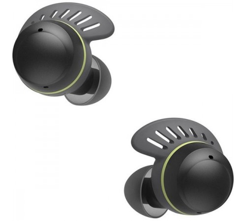 Bluetooth-гарнітура LG Tone Free Fit TF7 Black (DTF7Q)