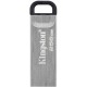 Флеш-накопичувач USB3.2 256GB Kingston DataTraveler Kyson Silver/Black (DTKN/256GB)