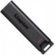 Флеш-накопичувач USB3.2 512GB Type-C Kingston DataTraveler Max Black (DTMAX/512GB)
