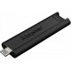 Флеш-накопичувач USB3.2 512GB Type-C Kingston DataTraveler Max Black (DTMAX/512GB)